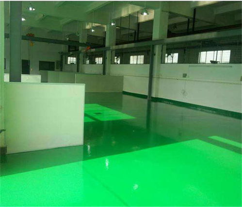 室內(nèi)環(huán)氧地坪漆施工 優(yōu)斯福建材在鄧州的地坪材料研發(fā)與購(gòu)銷一體化服務(wù)