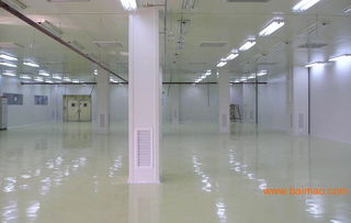 專業(yè)解讀 福州環(huán)氧地板漆、工業(yè)地坪涂料與廈門防靜電地坪