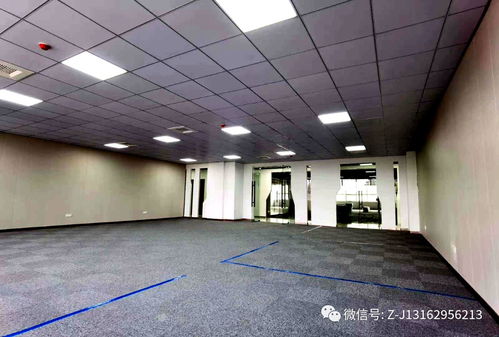 天脈科技園 賦能地坪材料研發與創新的首選基地
