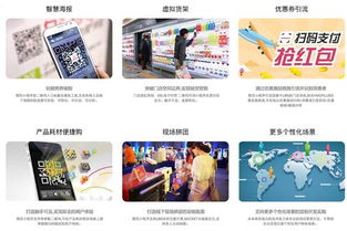 小程序 取代微信服務號，成為傳統零售企業電商流量新入口的基礎軟件服務